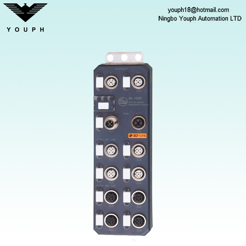 IFM AL1000 Interface IOLink Master Buy IFM Master, IFM