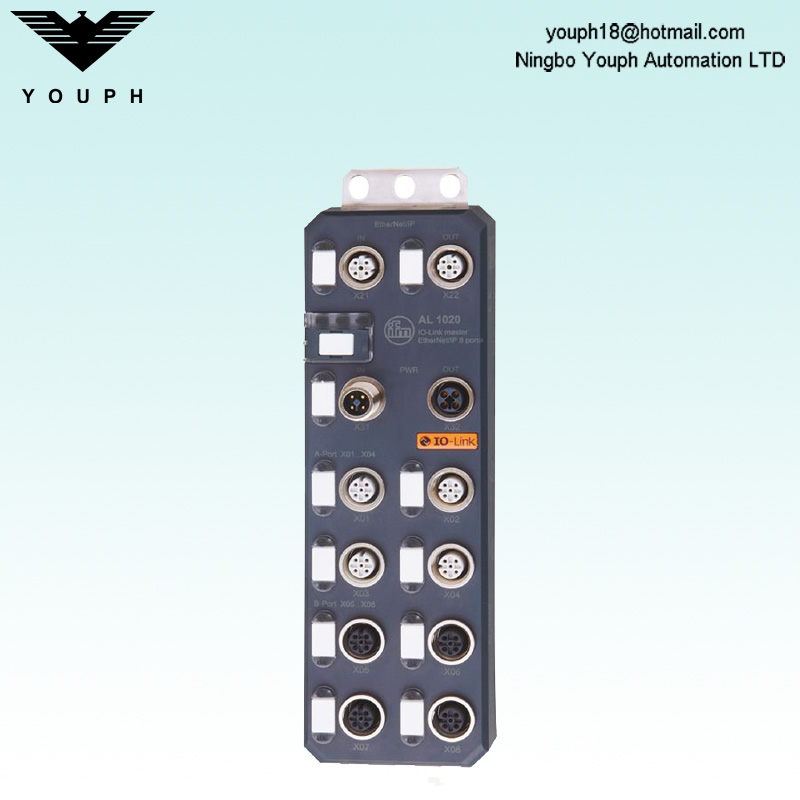 IFM AL1000 Interface IOLink Master Buy IFM Master, IFM AL1000, IOLink Master