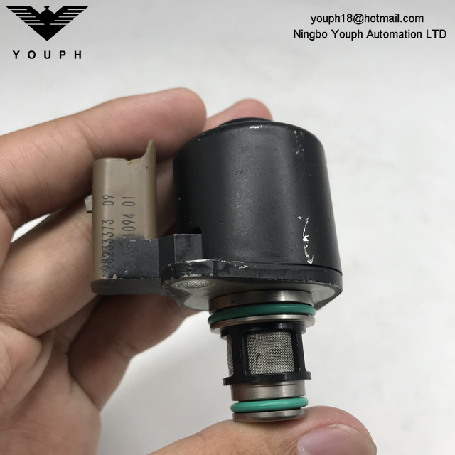 DELPHI 28233373 Common Rail Fuel Pump Metering Unit Buy DELPHI